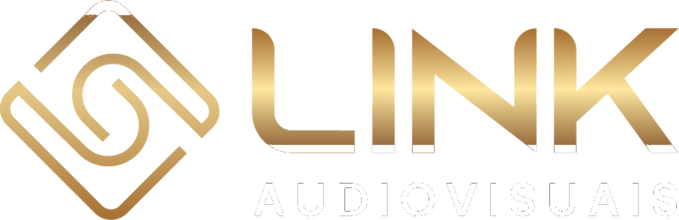 LINK Audiovisuais